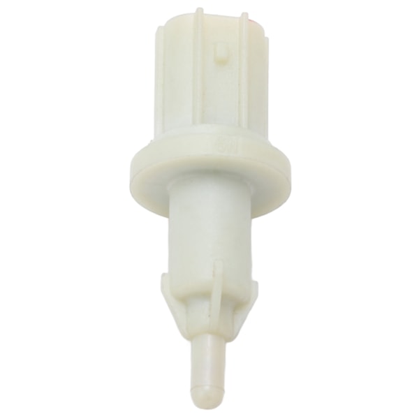 Luftladningstemperatursensor 37880‑PLC‑004 2-polet ABS Kobber Udskiftning til Acura MDX RSX TSX