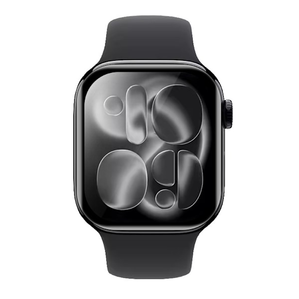 【BEMS】Hydrogel Screen Protector Compatible with Apple Watch SE 3 40mm - 5 Pack 14
