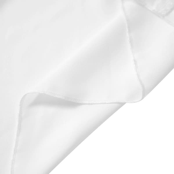 Dame Sommer Strandstil Lang Kjole Dame Grasiøs Fe Off-Shoulder Kjoler Kveldsfestkjole Ensfarget Blå XL Blue XL
