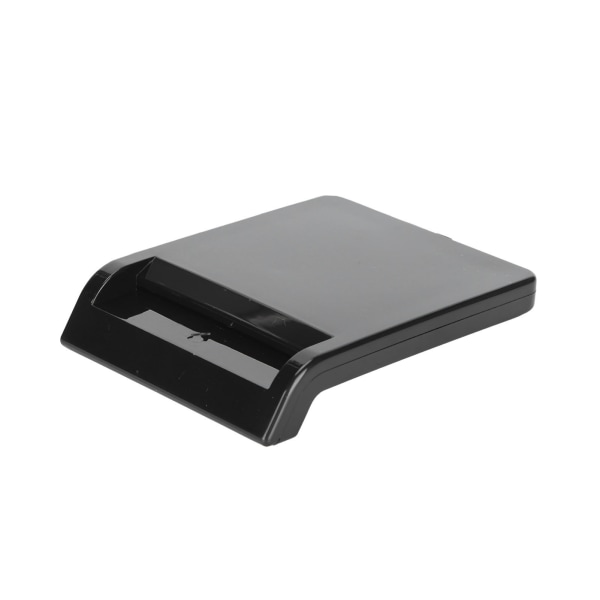 SIM-kortläsare USB Common Access Smart Chip Card Reader Lämplig för Windows / Linux++