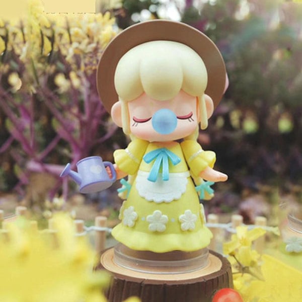 Secret Garden Överraskningsfigurer Blind Box Slumpmässiga Samlarobjekt 7