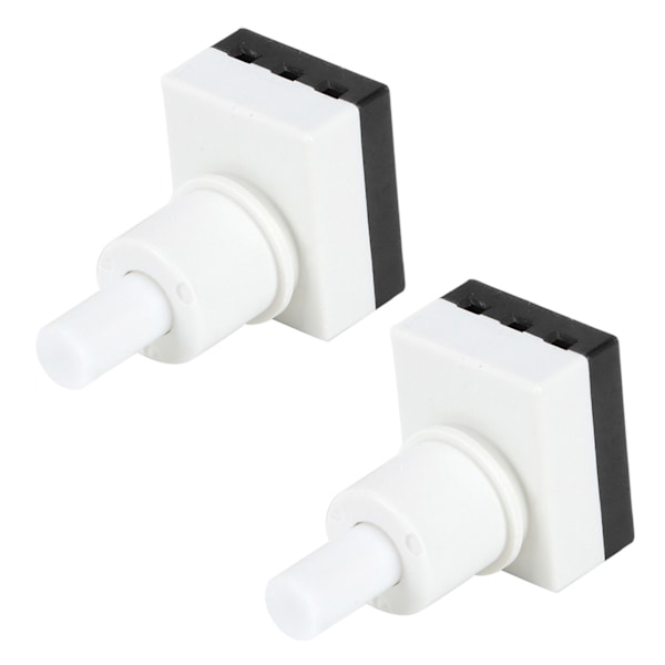 2 st Dome Lamp Switch Kit 34404‑SDA‑A21 Passar för Accord CR‑V Element
