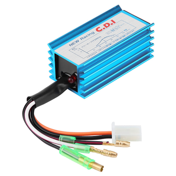Racing CDI Box Tenning for Yamaha Jog Scooter Moped 2-takts 50CC 90CC