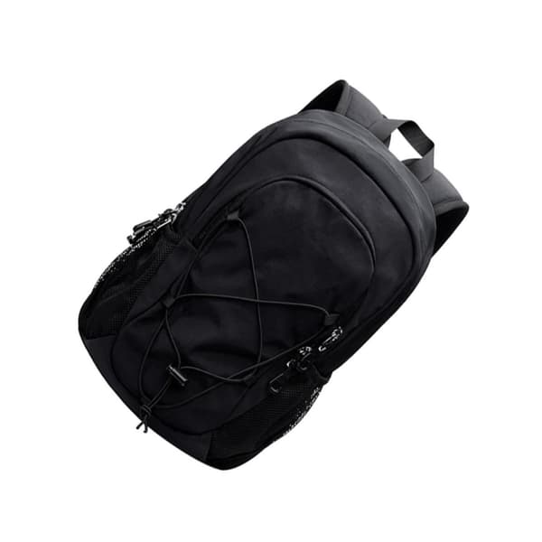 Versatile Hiking Backpack: Lightweight, ter-Repellent, and Large Capacity (20-35L) Black Black 350