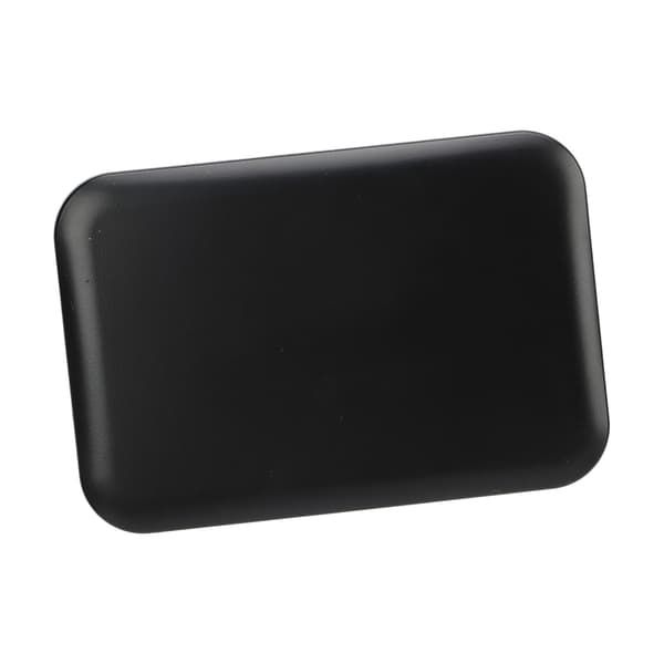 【BEMS】Carplay Box Kablet til trådløs multimedievideoadapter Dongle Dobbel tilkoblingsoverføring Kompatibel med kablede CarPlay-biler
