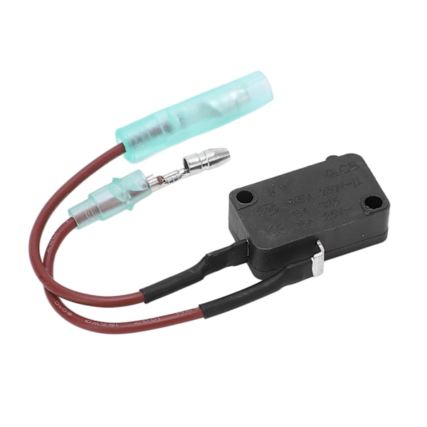 Neutralstrømskontakt 703-82540-00 Påhængsmotor neutralstrømskontakt til hele 703-seriens fjernbetjeningsboks