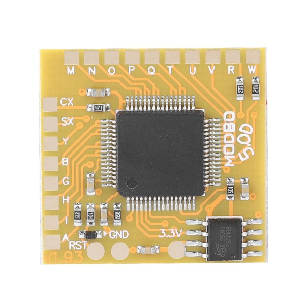 TIMH New IC5.0 V1.93 Chip Machine Mod Direktläsning Chip Microcircuit för Sony PS2