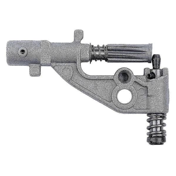 Oljepumpaggregat Kompatibel med 357 357xp 359 460 461 455 Rancher II Jonsered CS2156 CS2159 CS2255 544180104