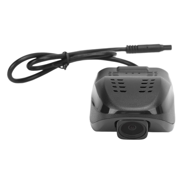 Mini Dash Camera 1080P High Definition USB DVR Loop-inspelning för fordonsparkering