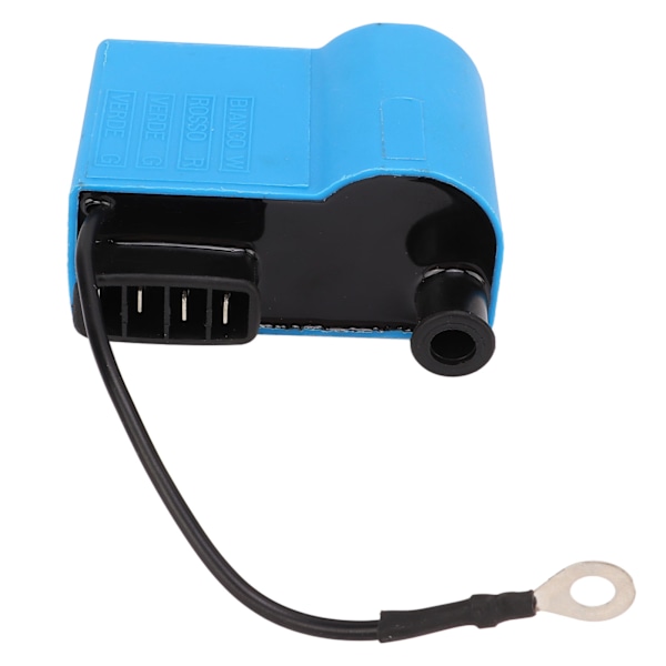 CDi Elektronisk Tändspole 32398112 ABS Ersättning för Vespa PX 80 125 150 200