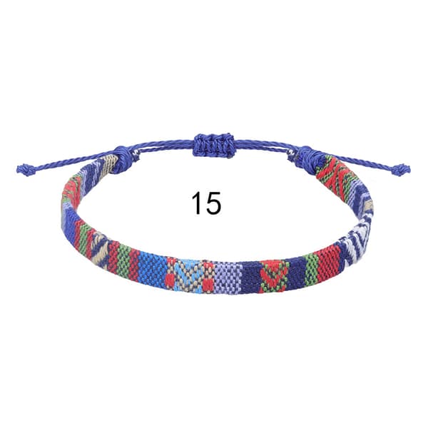 3-osainen nilkkakoru, säädettävä nilkkakoru, unisex ranta[BEMS]