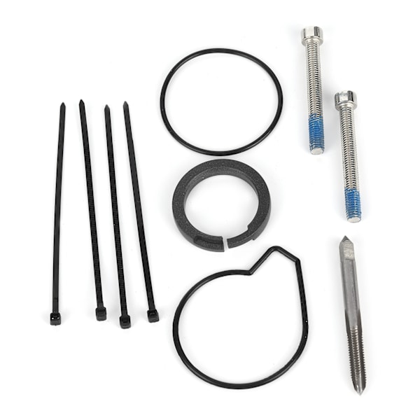 Luftfjeder Kompressor Pumpe Reparationskit til Range Rover L322 Landrover Discovery 2 BPA001