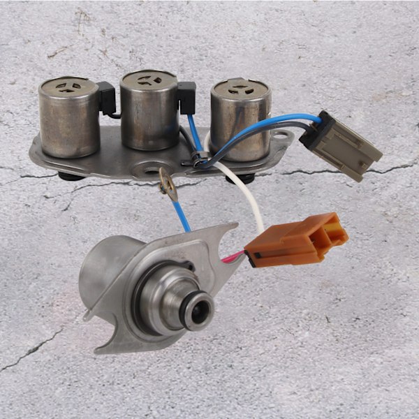 Vaihteiston solenoidiventtiilikokonaisuus 31940‑41X09 sopii INFINITI:lle