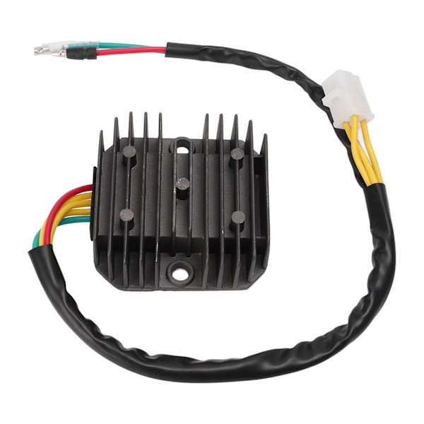 Motorsykkel spenningsregulator Likretter 12V Erstatning for CMX250C Rebel MC13B MC32A