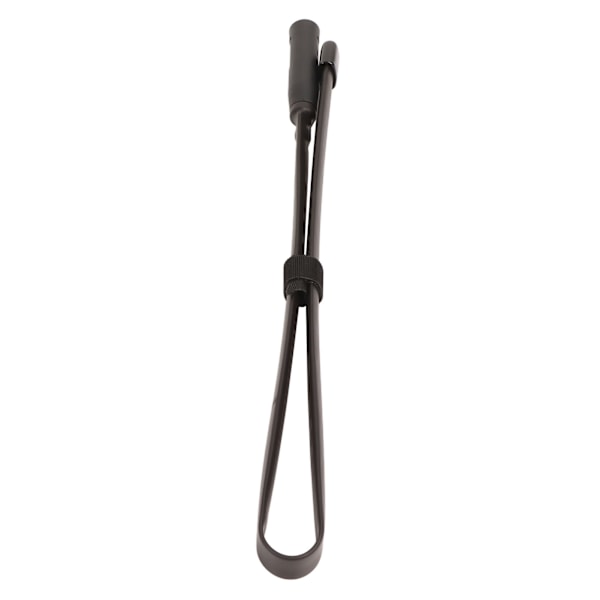 Taitettava Radioantenni Korkea Vahvistus Kaksoiskaistainen VHF UHF Taitettava Walkie Talkie Antenni BAOFENG BF 888S UV 5R 28.3in