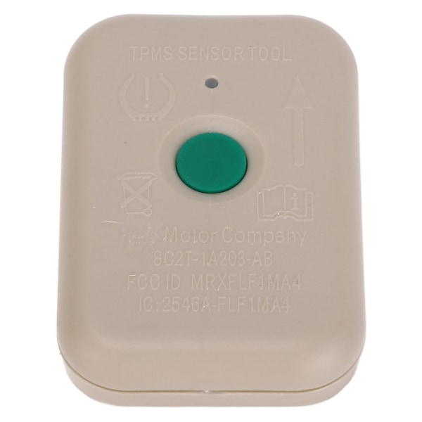 TPMS-sender Dæktryksovervågnings Sensor Aktiverings Nulstillingsværktøj 8C2Z1A203A Udskiftning til Ford E‑150 E‑250 2008‑2014