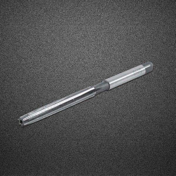 HSS Rett Parallell Riflet Teknisk Rørborehåndbrotsj 3MM til 16MM