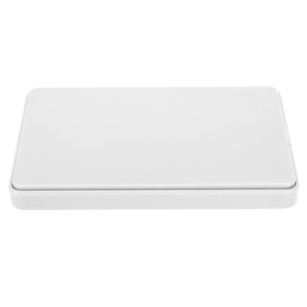 2,5-tums Extern Hårddisk USB 2.0 Höghastighetsdataöverföring Portabel HDD Extern Hårddisk för Windows för OS X