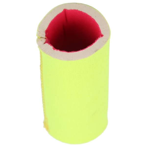 Fridykningslufttubskydd 5mm Flytkraft Bomulls Wet Pipe Skyddande Hölje rosa grön