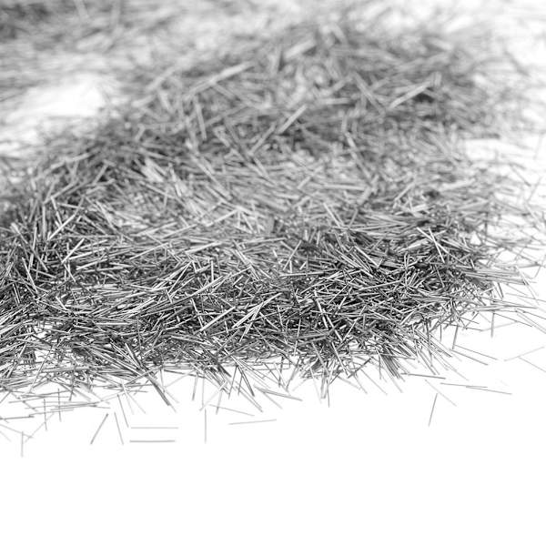 Poleringspinde i rustfrit stål til smykker - Magnetisk tumbler (0,3 mm)