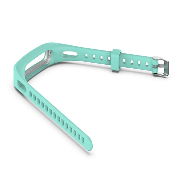 Silikonarmband för Huawei Honor Band 4 Running Version för Huawei Band 3e Band 4e Smartwatch Armband Ersättning