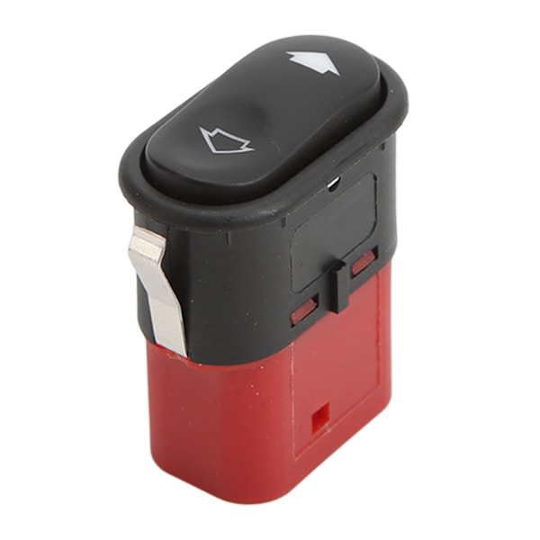 Vinduheisbryter 95BG‑14529AB Bilinteriørtilbehør Erstatning for Ford Fiesta Mondeo