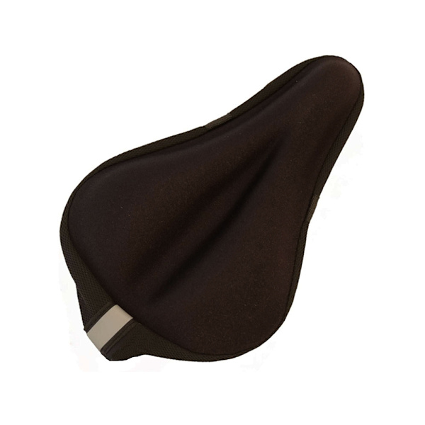 【BEMS】Gel Saddle Cover - Saddle Protector Compatible with Bicycle 193