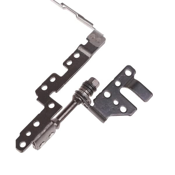 【BEMS】Perfect Fit Hinges Compatible with 3-15ITL Laptop Screen Hinges Lightweight Hinges