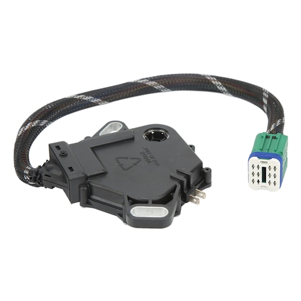 Gearkasse Gearskifte Automatisk Hastighedskontrolsystem 252927 Erstatning for Peugeot 207 307