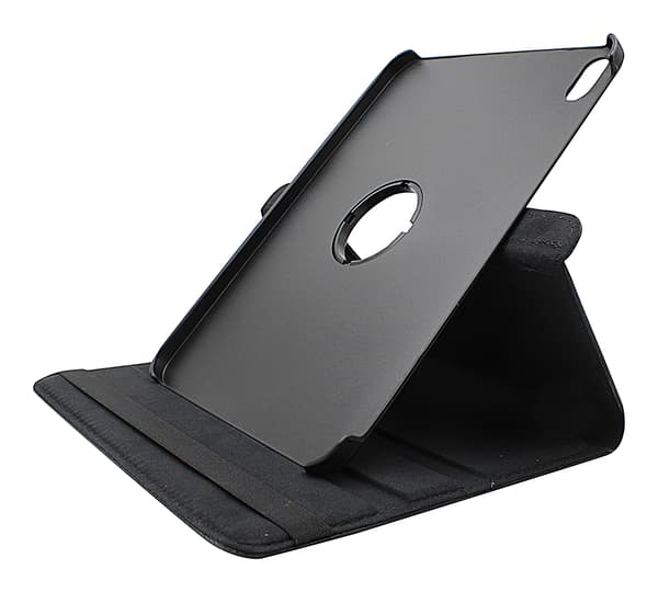 【BEMS】360 Fodral kompatibelt med iPad 11 / A16 2025 (11:e generationen) Brun