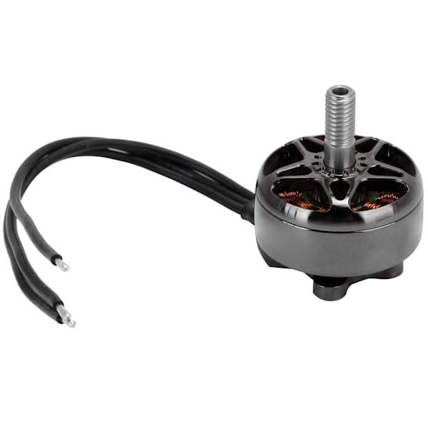 ECOII 2306 Professional Plus -moottorin lisäosat FPV-kilpailu-RC-droneille 2400kv
