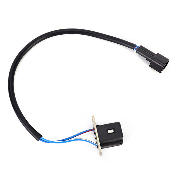 Pulserspoletillbehör passar för Yamaha HP 2 60-70 hk utombordare 6H2-85580-01