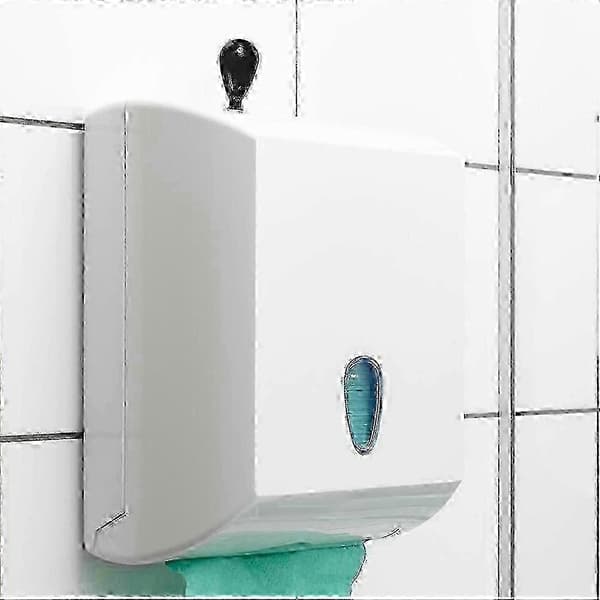 st toiletpapirdispenser nøgle papirhåndklædedispenser nøgle udskiftning rullepapirdispenser plastnøgle-god