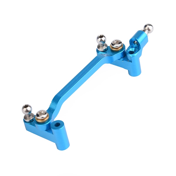 T-Power Metalltillbehör Styrkomponenter för Wltoys A949/A959/A969/A979/K929-B RC-bil