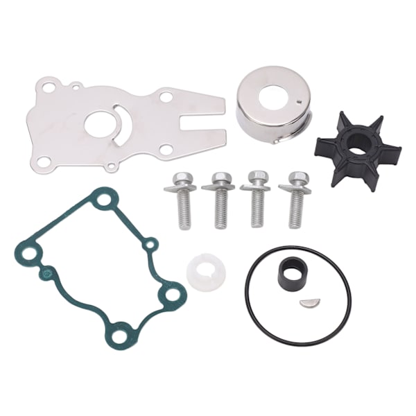 Reparationssæt til vandpumpe 6BG W0078 00 Påhængsmotor impeller sæt til F30LA F30LEHA F40JEA F40LEHA