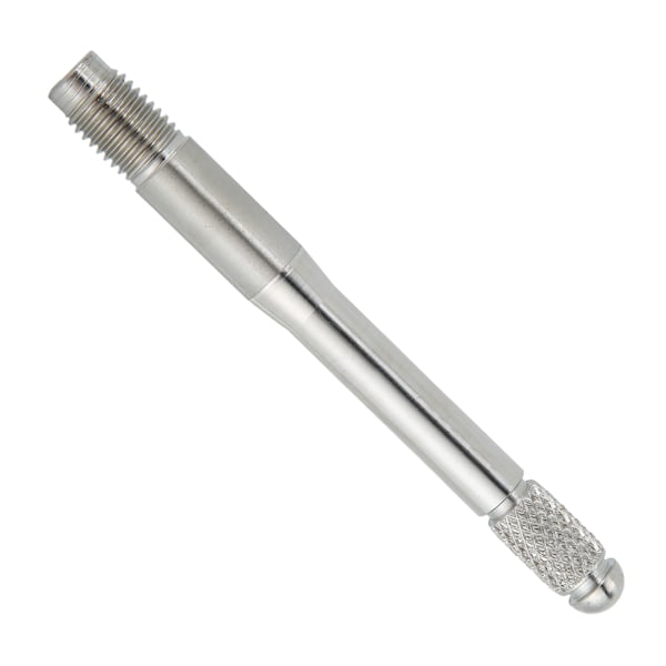 Däckposition Pin Changer Mount Carrier Retaining M12 x 1,5 för tysk bil