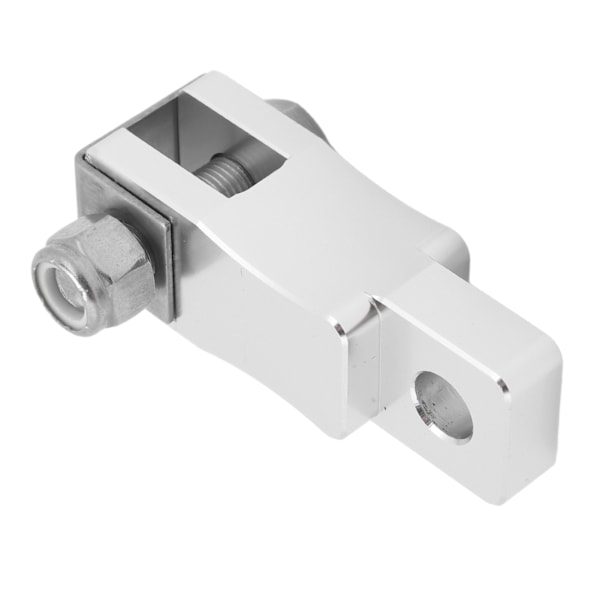 2-tums kopplingspedalförlängare byte av aluminium kopplingspedalförlängning för Peterbilt 378 379 386 388 389