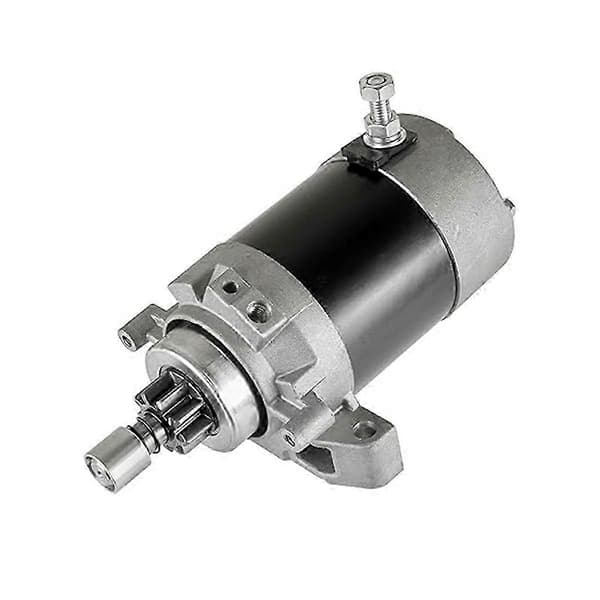 【BEMS】Startmotor kompatibel med Honda utombordsmotor BF35A1 BF45A1 BF50