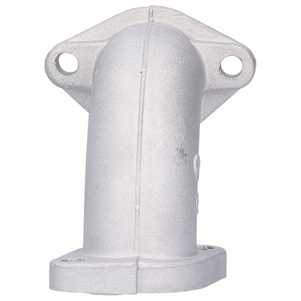 26 mm/1,02 tum förgasare insugningsrörsrörsats aluminiumlegeringsersättning för Kazuma Meerkat 50 50CC 70CC 90CC