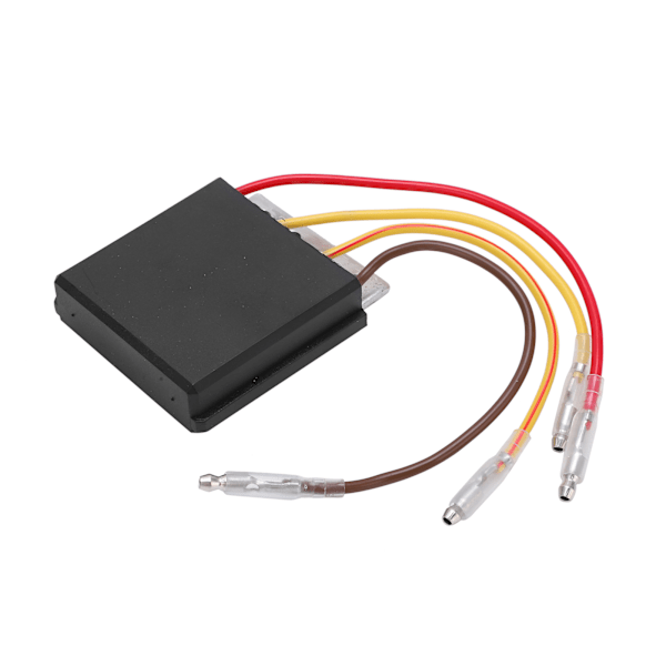 Spänningsregulator likriktare 4060173 Ersättning för Polaris Ranger 500 1997-2003