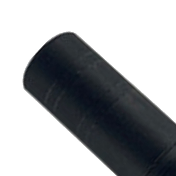 Motorcykel Frame Slider Universal Aluminium Högstyrka Anti Crash Protector för Motorcykel Svart