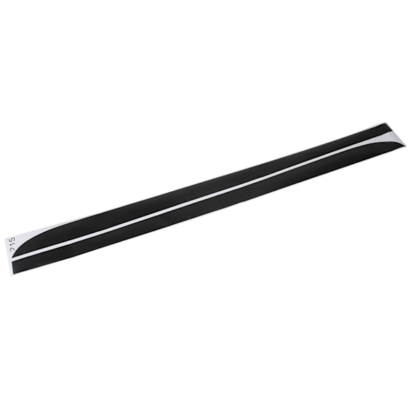 Auton korin sivuluukun raidat Racing urheilulliset auton helmatarrat Sopivat F30 F31 F32 F33 F22 F23 F15 F85 F10 E60 E61 G30 E90 hiilikuitu 3D