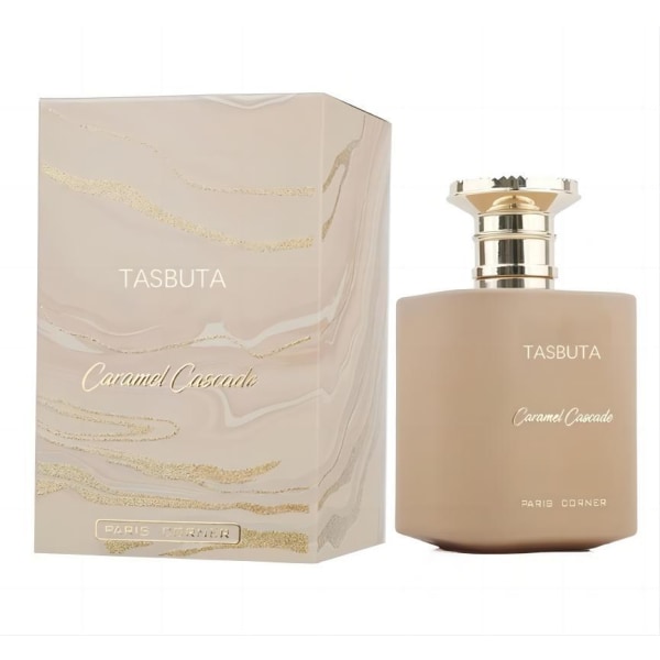 Paris Corner Tasbuta Caramel Cascade Parfume Edp 50ml++ Spotvarer