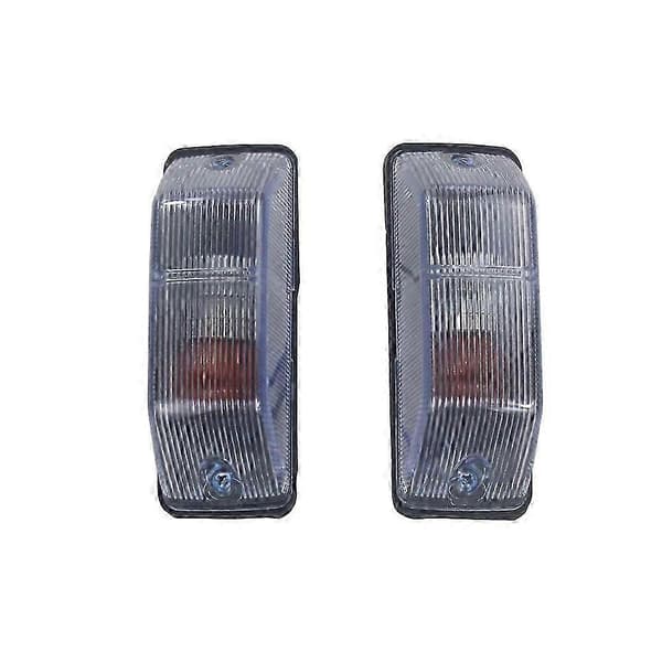 2 stk. blinklys for Sprinter 1995-2006 0018203921 0018204021