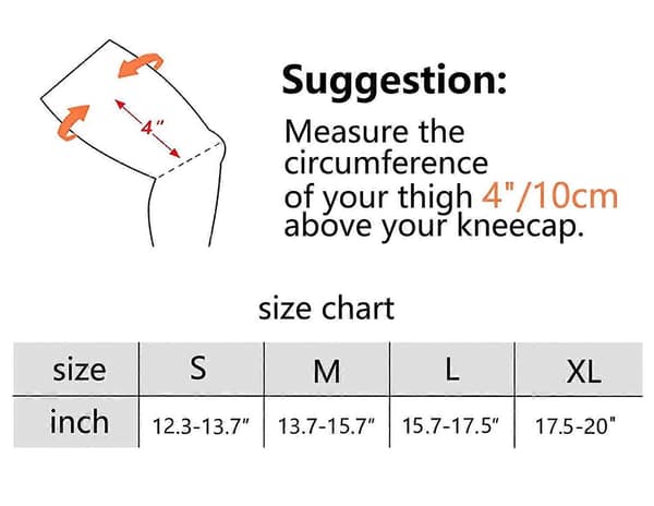 st Ultra Knee Elite kompressionsskydd knäskydd. Knäskydd med kompressionspassform.