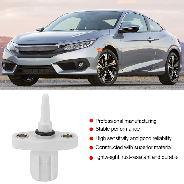 Insugningslufttemperaturgivare 37880P05A00 Passar för Honda Civic