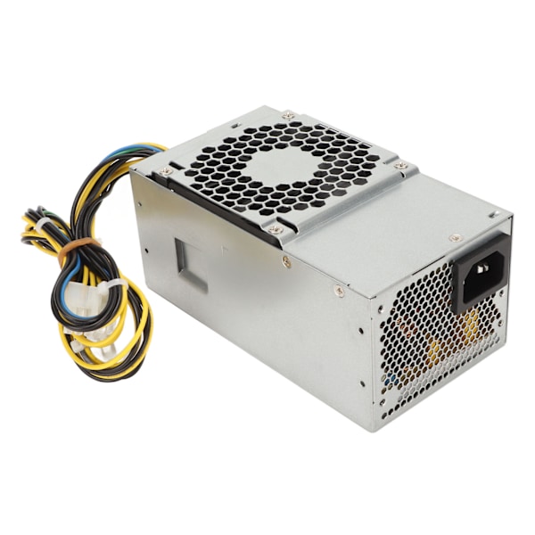TFX Strømforsyning Bundkort 10pin CPU 4pin Strømforsyningserstatning til Lenovo til Qitian til M410 til M415 til M610 HK280 72PP 180W