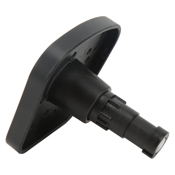 Fishfinder Mount Justerbar rotation Universal ekolodsfäste för marinelektronik