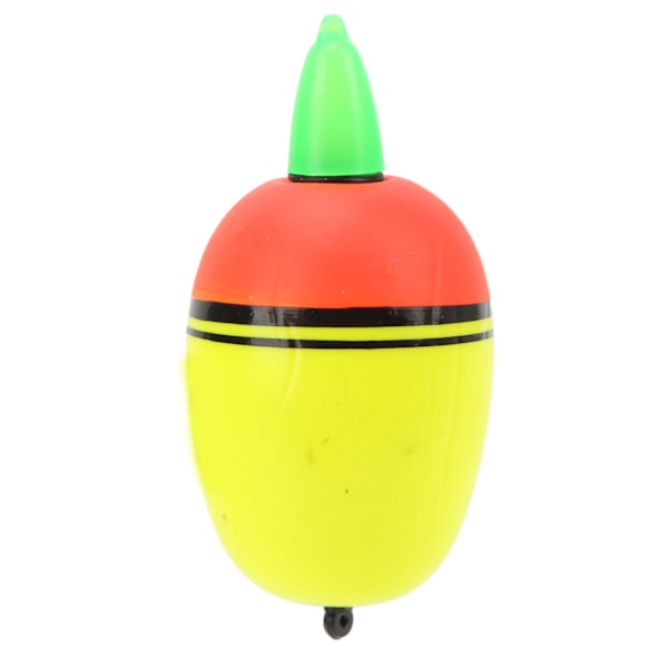 Fiskesnapper EVA Nattefiske Lysende Glow Bobbers Lysende Floats Fisketilbehør 40g / 1.4oz