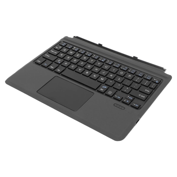 TIMH For Surface Go Keyboard BT trådløst tastatur med touchpad til Microsoft Surface Go 3 2021 til Surface Go 2 2020 til Surface Go 2018